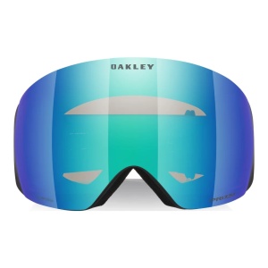 Ochelari Oakley Flight Deck L Horizon Prizm Snow Argon Iridium - Img 2