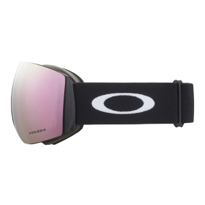 Ochelari Oakley Flight Deck L Matte Black Prizm Rose Gold Iridium - Img 4