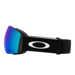 Ochelari Oakley Flight Deck L Matte Black Prizm Snow Argon Iridium 23/24 - Img 3