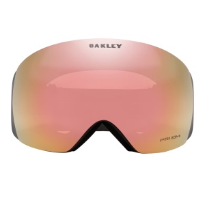 Ochelari Oakley Flight Deck L Matte Forged Iron Prizm Rose Gold Iridium - Img 2