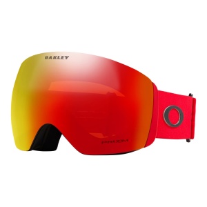 Ochelari Oakley Flight Deck L Matte Redline Prizm Torch Iridium 23/24 - Img 1