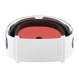Ochelari Oakley Flight Deck L Matte White Prizm Snow Argon Iridium 23/24 - Img 4