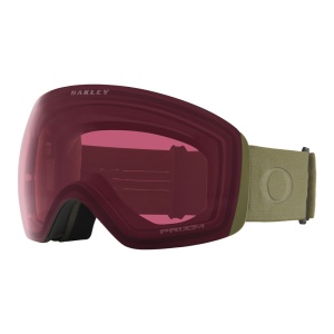 Ochelari Oakley Flight Deck L Prizm Snow Dark Grey - Img 1