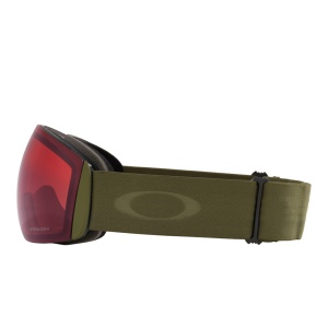 Ochelari Oakley Flight Deck L Prizm Snow Dark Grey - Img 4