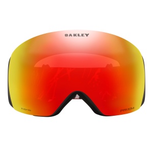 Ochelari Oakley Flight Deck L Red Eddie Prizm Snow Torch Iridium 25/26 - Img 2
