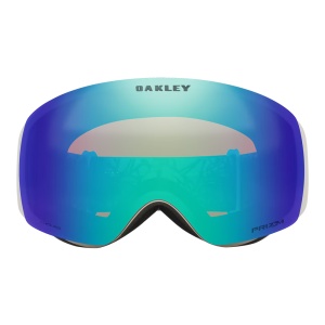 Ochelari Oakley Flight Deck M Figures Toadstoo Prizm Snow Argon Iridium 25/26 - Img 2