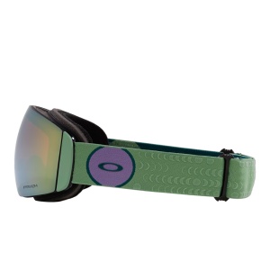 Ochelari Oakley Flight Deck M Jade Prizm Sage Gold Iridium - Img 4