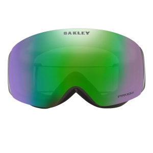 Ochelari Oakley Flight Deck M Matte Black Prizm Jade Iridium - Img 2
