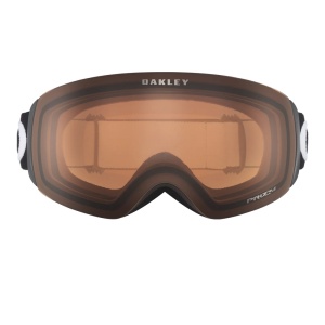 Ochelari Oakley Flight Deck M Matte Black Prizm Snow Persimmon - Img 2