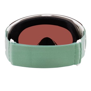 Ochelari Oakley Flight Deck M Matte Jade Prizm Sage Gold Iridium - Img 3
