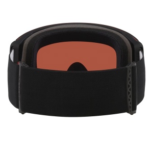 Ochelari Oakley Flight Deck Pro L Matte Black Prizm Snow Sapphire/Torch Iridium 25/26 - Img 3