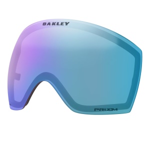 Ochelari Oakley Flight Deck Pro L Metallic Black Gold Prizm Snow 24k Iridium 25/26 - Img 4