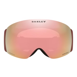 Ochelari Oakley Flight Deck Pro M Matte Black Prizm Rose Gold Iridium 25/26 - Img 2