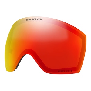 Ochelari Oakley Flight Deck Pro M Matte Black Prizm Snow Sapphire/Torch Iridium 25/26 - Img 4