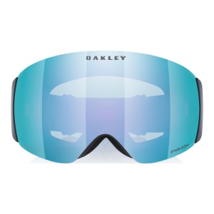 Ochelari Oakley Flight Deck Pro M Mikaela Shiffrin Signature Series Space Dust Abyss Prizm Snow Sapphire Iridium - Img 2