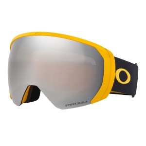 Ochelari Oakley Flight Path L Black Gold Prizm Snow Black Iridium 23/24 - Img 1