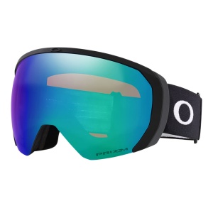 Ochelari Oakley Flight Path L Matte Black Prizm Snow Sage Argon Iridium 23/24 - Img 1