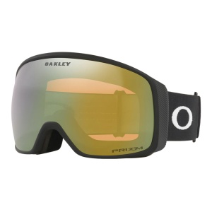 Ochelari Oakley Flight Tracker L Matte Black Prizm Sage Gold Iridium - Img 1