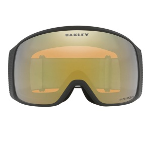 Ochelari Oakley Flight Tracker L Matte Black Prizm Sage Gold Iridium - Img 2