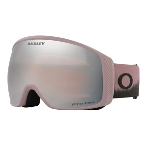 Ochelari Oakley Flight Tracker L Toadstool Dip Prizm Snow Black Iridium 24/25 - Img 1