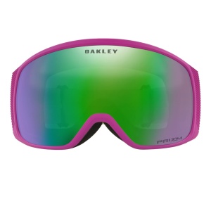 Ochelari Oakley Flight Tracker M Purple Prizm Snow Jade Iridium - Img 2