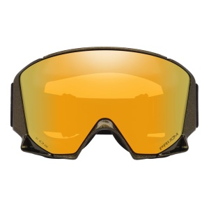 Ochelari Oakley Flow Scape L 50th Anniversary Prizm Snow 24k Iridium 25/26 - Img 2