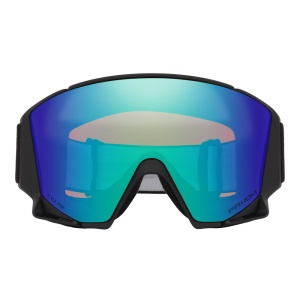 Ochelari Oakley Flow Scape M Matte Black Prizm Snow Argon Iridium 25/26 - Img 2