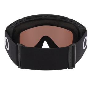 Ochelari Oakley Flow Scape M Matte Black Prizm Snow Black Iridium 25/26 - Img 3