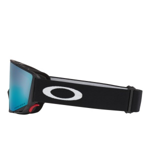 Ochelari Oakley Flow Scape M Matte Black Prizm Snow Sapphire Iridium 25/26 - Img 5