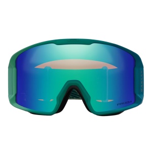 Ochelari Oakley Line Miner L Navy Prizm Snow Argon Iridium - Img 2