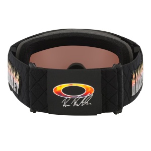 Ochelari Oakley Line Miner L Rene Rinnekangas Signature Prizm Snow Black Iridium 25/26 - Img 3