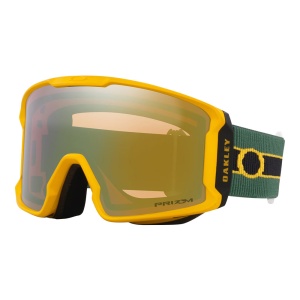 Ochelari Oakley Line Miner L Sage Kotsenburg Prizm Snow Sage Iridium 23/24 - Img 1