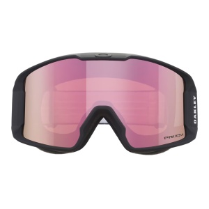 Ochelari Oakley Line Miner M Matte Black Prizm Rose Gold Iridium 23/24 - Img 2