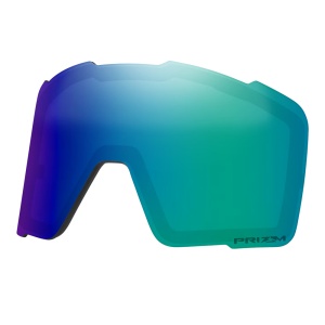Ochelari Oakley Line Miner Pro L Blue Current Prizm Snow Sapphire Iridium 25/26 - Img 5