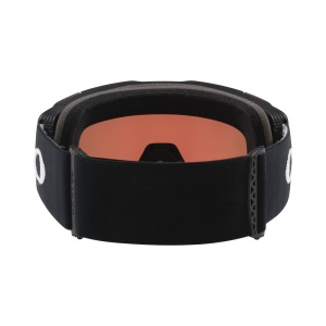 Ochelari Oakley Line Miner Pro L Matte Black Prizm Snow Torch Iridium 24/25 - Img 4