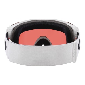 Ochelari Oakley Line Miner Pro M Matte White Prizm Snow Sapphire Iridium 24/25 - Img 3