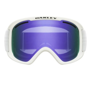 Ochelari Oakley O Frame 2.0 Pro L Matte White Violet Iridium - Img 2