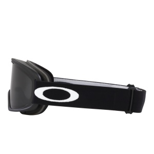 Ochelari Oakley O Frame 2.0 Pro M Matte Black Dark Grey - Img 4