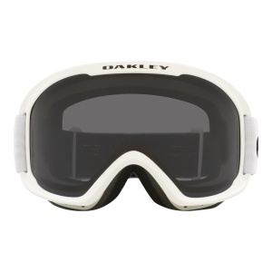 Ochelari Oakley O Frame 2.0 Pro M Matte White Dark Grey - Img 2