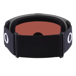 Ochelari Oakley Target Line L Matte Black Prizm Snow Dark Grey 25/26 - Img 3