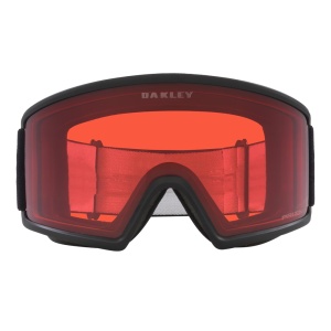 Ochelari Oakley Target Line L Matte Black Prizm Snow Rose 24/25 - Img 4