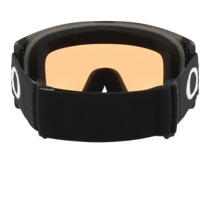 Ochelari Oakley Target Line L Matte Black Snow Persimmon - Img 3