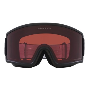Ochelari Oakley Target Line M Matte Black Prizm Snow Dark Grey 25/26 - Img 2