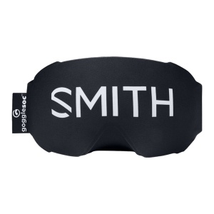 Ochelari Smith 4D Mag S White Chunky Knit ChromaPop Everyday Rose Gold Mirror 24/25 - Img 7