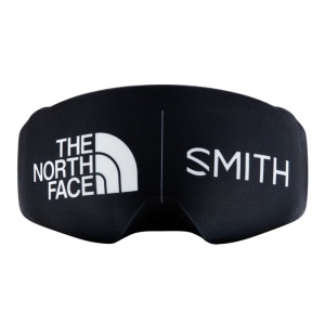 Ochelari Smith 4D Mag The North Face ChromaPop Sun Black 22/23 - Img 3