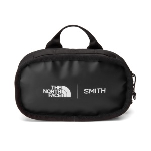 Ochelari Smith 4D Mag The North Face ChromaPop Sun Black 22/23 - Img 4