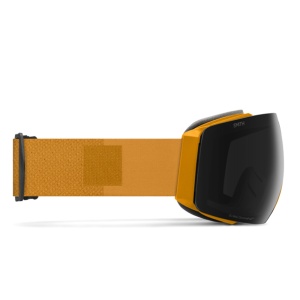 Ochelari Smith I/O Mag Sunrise ChromaPop Sun Black 23/24 - Img 4