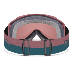 Ochelari Smith Squad S Chalk Rose Split Chromapop Everyday Rose Gold Mirror 23/24 - Img 3
