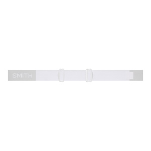 Ochelari Smith Squad White Vapor ChromaPop Everyday Rose Gold Mirror - Img 2