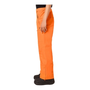 Pantaloni Oakley Divisional Cargo Burnt Orange 23/24 - Img 3